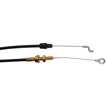 Granit Kabel za gašenje ob zaustavitvi motorja kosilnice, Bowdenov kabel 1300 mm