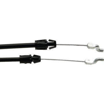 Granit Kabel za gašenje ob zaustavitvi motorja kosilnice, Bowdenov kabel 1110 mm