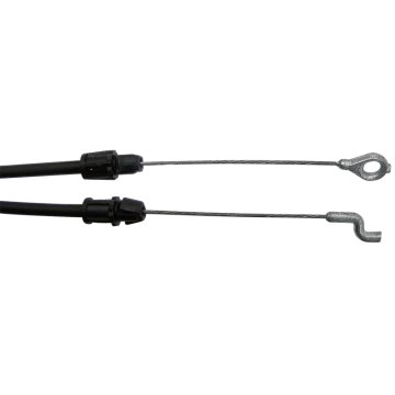 Granit Kabel za gašenje ob zaustavitvi motorja kosilnice, Bowdenov kabel 1230 mm