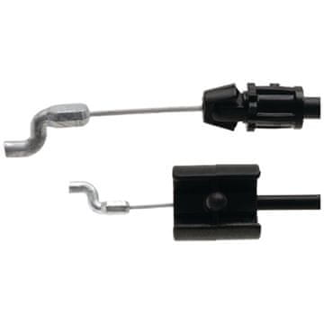 Granit Kabel za gašenje ob zaustavitvi motorja kosilnice, Bowdenov kabel 1330 mm