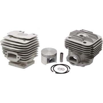 Granit Puša cilindra + kompleten bat za motor Fi 49 za Stihl TS 400