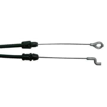 Granit Kabel za gašenje ob zaustavitvi motorja kosilnice, Bowdenov kabel 1340 mm