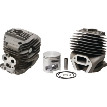 Granit Puša cilindra + kompleten bat za motor Fi 51 za Husqvarna 750