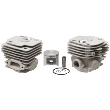 Granit Puša cilindra + kompleten bat za motor Fi 48 za Husqvarna 365