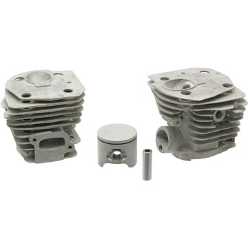 Granit Puša cilindra + kompleten bat za motor Fi 44 za Husqvarna 350