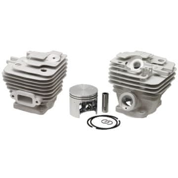 Granit Puša cilindra + kompleten bat za motor Fi 47 za Stihl MS 361