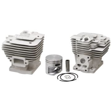 Granit Puša cilindra + kompleten bat za motor Fi 50 za Stihl MS 441