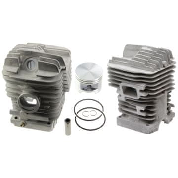 Granit Puša cilindra + kompleten bat za motor Fi 49 mm za Stihl MS 390