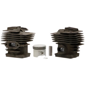 Granit Puša cilindra + kompleten bat za motor Fi 38 mm za Stihl FS 180