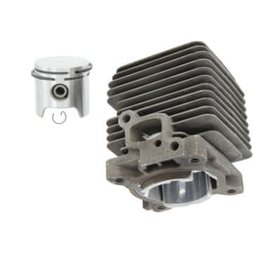 Granit Puša cilindra + kompleten bat za motor Fi 34 mm za Stihl BG45