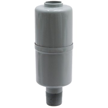 3/4" vijačni dušilec motorja za Tecumseh H 70, HM