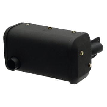 Dušilec motorja za Yanmar L 90, L 100, 30270666
