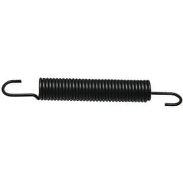 Natezna vzmet, dolžina 102 mm, premer 12,7 mm za MTD