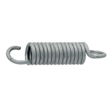 Natezna vzmet, dolžina 80 mm, premer 16,2 mm za Stiga
