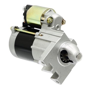 12Z električni zaganjalnik za sistem zagona motorja Honda 31200ZJ1841