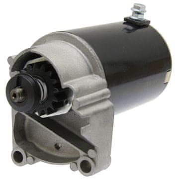 16-zobni zaganjalnik za zagonski sistem motorja Briggs Stratton 498148