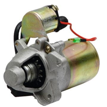 17Z električni zaganjalnik za sistem zagona motorja Honda 31210ZE1023