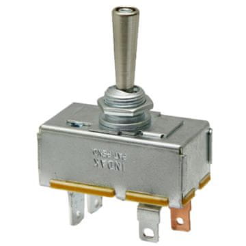 Preklopno stikalo za krmilni sistem vrtne naprave MTD 7250893