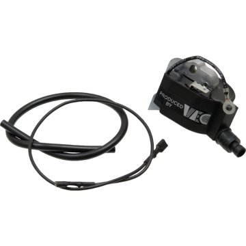 Razmik vžigalne tuljave 37 mm za motor Husqvarna 48 50 51 61 240 544018301