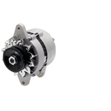 Alternator 12V, 35A, premer kolesa 70 mm, 378C111195