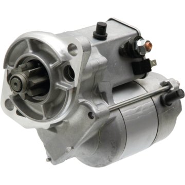 Kubota T115016800 8-zobi električni zaganjalnik