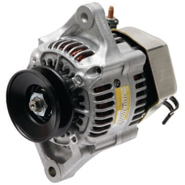 12V 40A alternator za polnilni sistem za vrtne stroje Kubota 1735664010