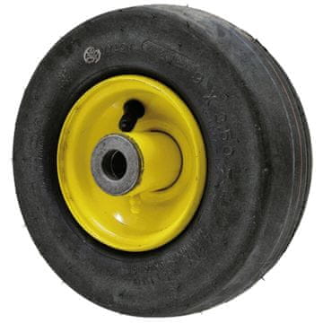 Kolo 9 x 3,50-4 za kosilnico John Deere F/FS