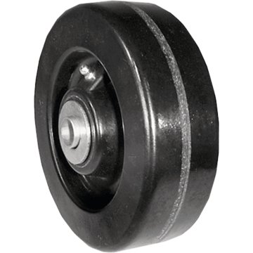 Valjček, vodilno kolo rezalnika 152 x 51 mm za JD