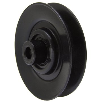 Valjček, napenjalno kolo, premer 76,2 mm, za Husqvarno