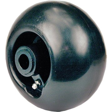 Valj, vodilno kolo kosilnice 127 x 92 mm za Kubo
