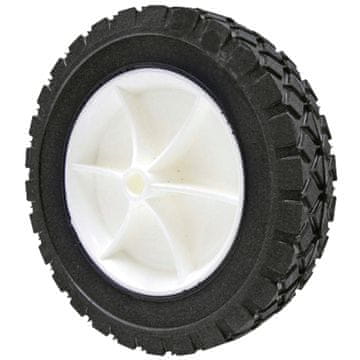 Kolo kosilnice 195 x 46 mm, premer osi 12,7 mm 34270044
