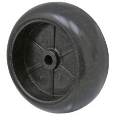 Valj, vodilno kolo kosilnice 146 x 43 mm za Hako
