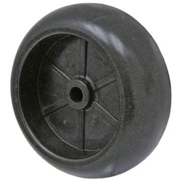 Valj, vodilno kolo kosilnice 146 x 43 mm za Hako