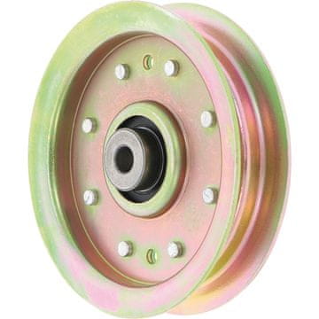 Napenjalno kolo z ležajem 114 mm za Husqvarno