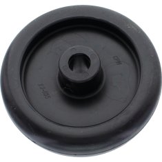 Valjček, vodilno kolo rezalnika 98 x 36,5 mm za JD