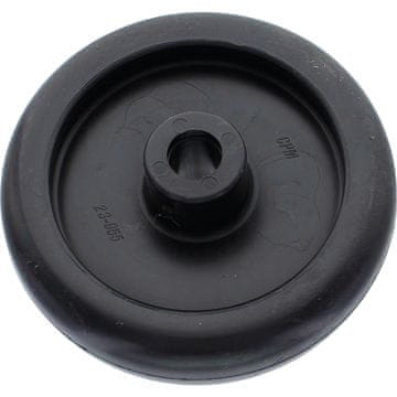 Valjček, vodilno kolo rezalnika 98 x 36,5 mm za JD