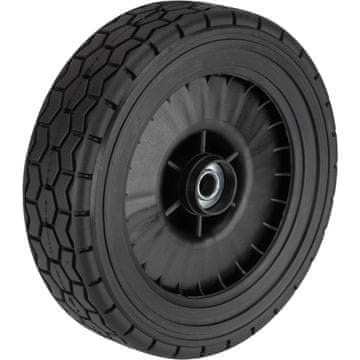 Kolo kosilnice 203 x 54 mm, premer osi 13 mm 31270324