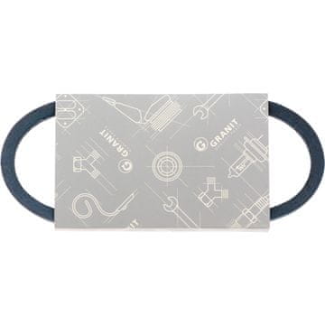 Univerzalni klinasti jermen za kosilnico 12,7 x 8 x 508 mm, 4L200K 57274020