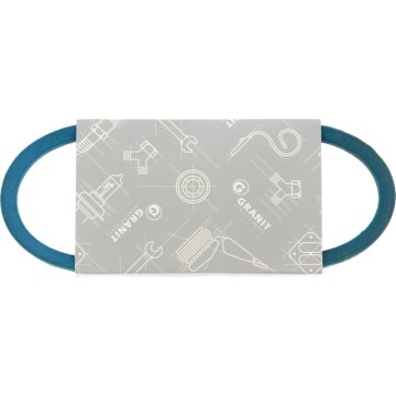 Univerzalni klinasti jermen za kosilnico 12,7 x 8 x 533 mm, 4L210K 57274021