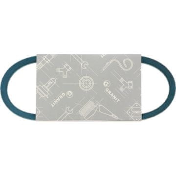 Univerzalni klinasti jermen za kosilnico 12,7 x 8 x 559 mm, 4L220K 57274022