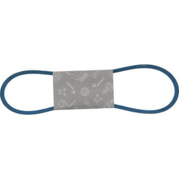 Univerzalni klinasti jermen za kosilnico 12,7 x 8 x 940 mm, 4L370K 57274037