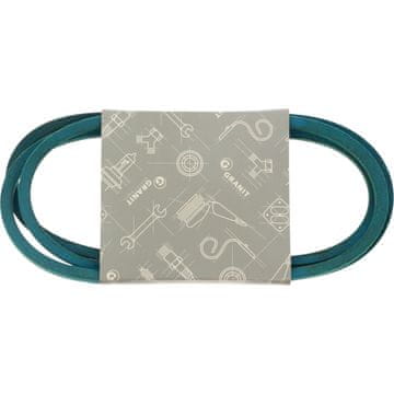 Univerzalni klinasti jermen za kosilnico 12,7 x 8 x 2032 mm, 4L800K 57274080