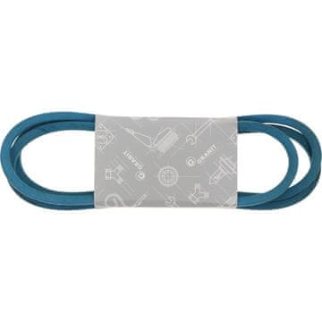 Univerzalni klinasti jermen za kosilnico 12,7 x 8 x 2057 mm, 4L810K 57274081
