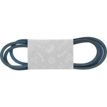 Univerzalni klinasti jermen za kosilnico 12,7 x 8 x 2083 mm, 4L820K 57274082