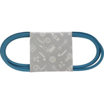 Univerzalni klinasti jermen za kosilnico 12,7 x 8 x 2311 mm, 4L910K 57274091