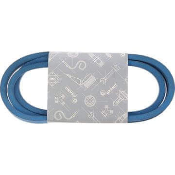 Univerzalni klinasti jermen za kosilnico 15,9 x 9,5 x 2057 mm, 5L810K 57275081