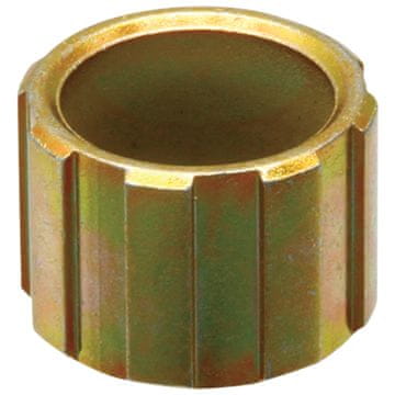 Redukcijski tulec za kolo fi 17,2 x 12,8 mm, 31270210