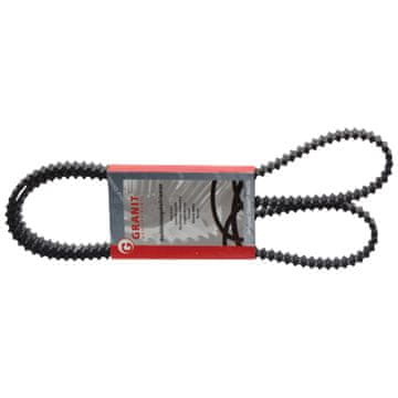 Dvostranski zobati jermen 1800 x 16 mm, 57270335