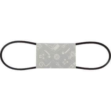 Klinasti jermen 3/8" x 35", 10 x 889 La, 57270089