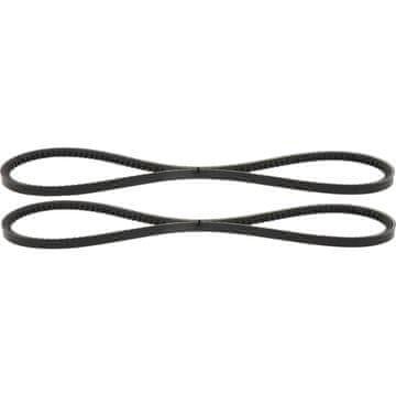 Klinasti jermeni 3/8" x 35 1/8", 9,5 x 892 mm
